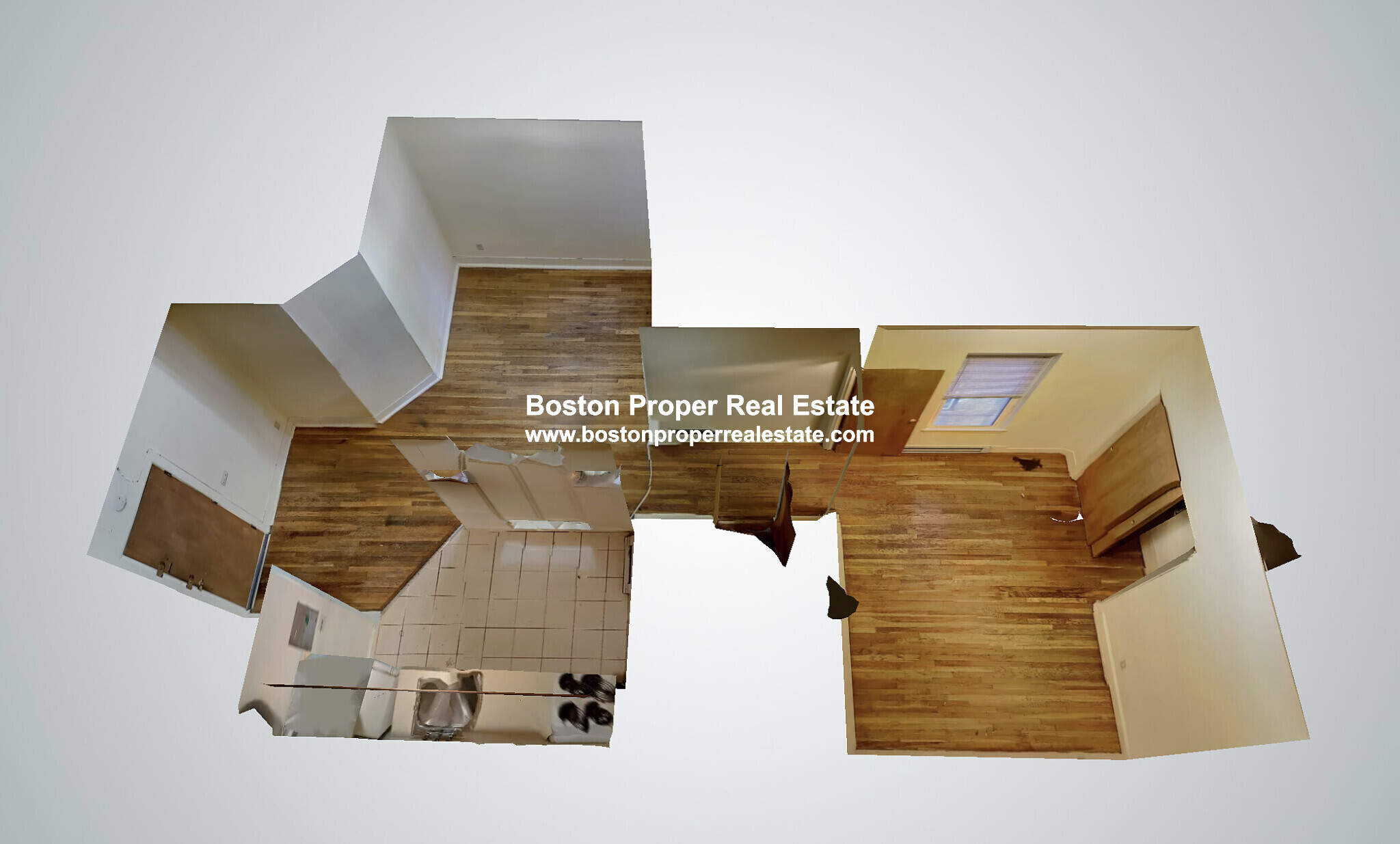 1 bed, 1 bath apartment for rent at 32 Westland Ave Unit 22, Fenway