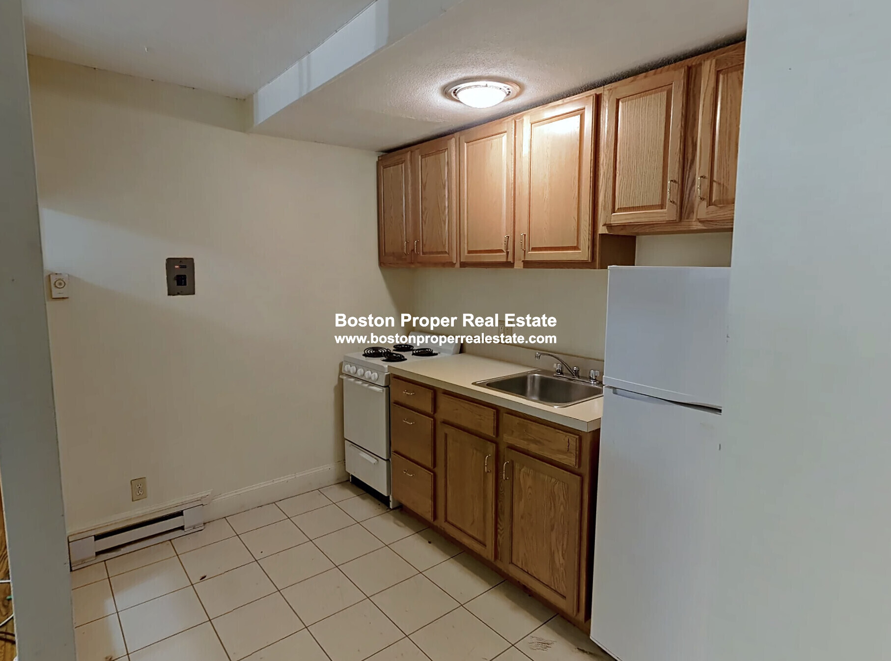1 bed, 1 bath apartment for rent at 32 Westland Ave Unit 22, Fenway — photo 4 of 8