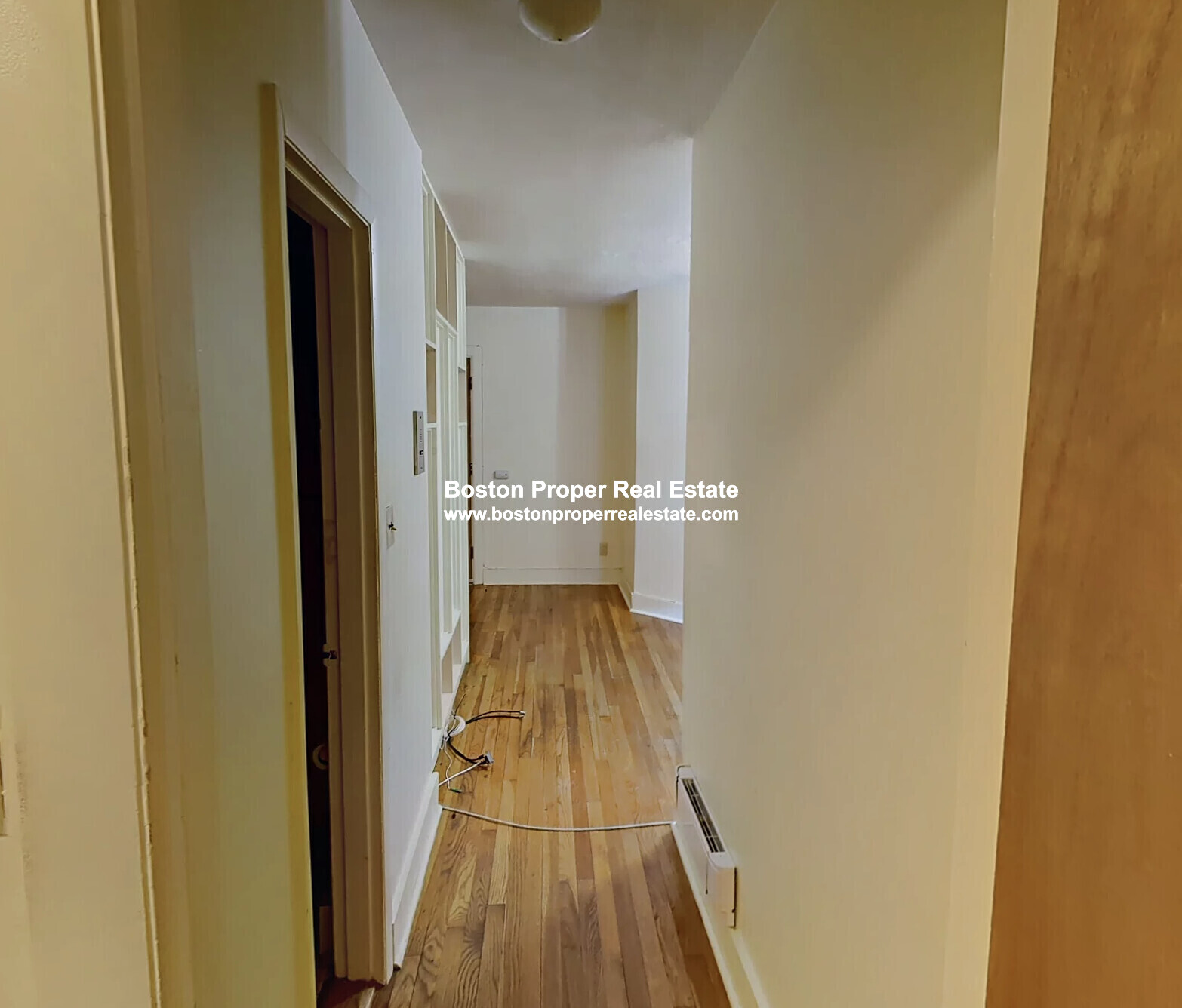 1 bed, 1 bath apartment for rent at 32 Westland Ave Unit 22, Fenway — photo 3 of 8
