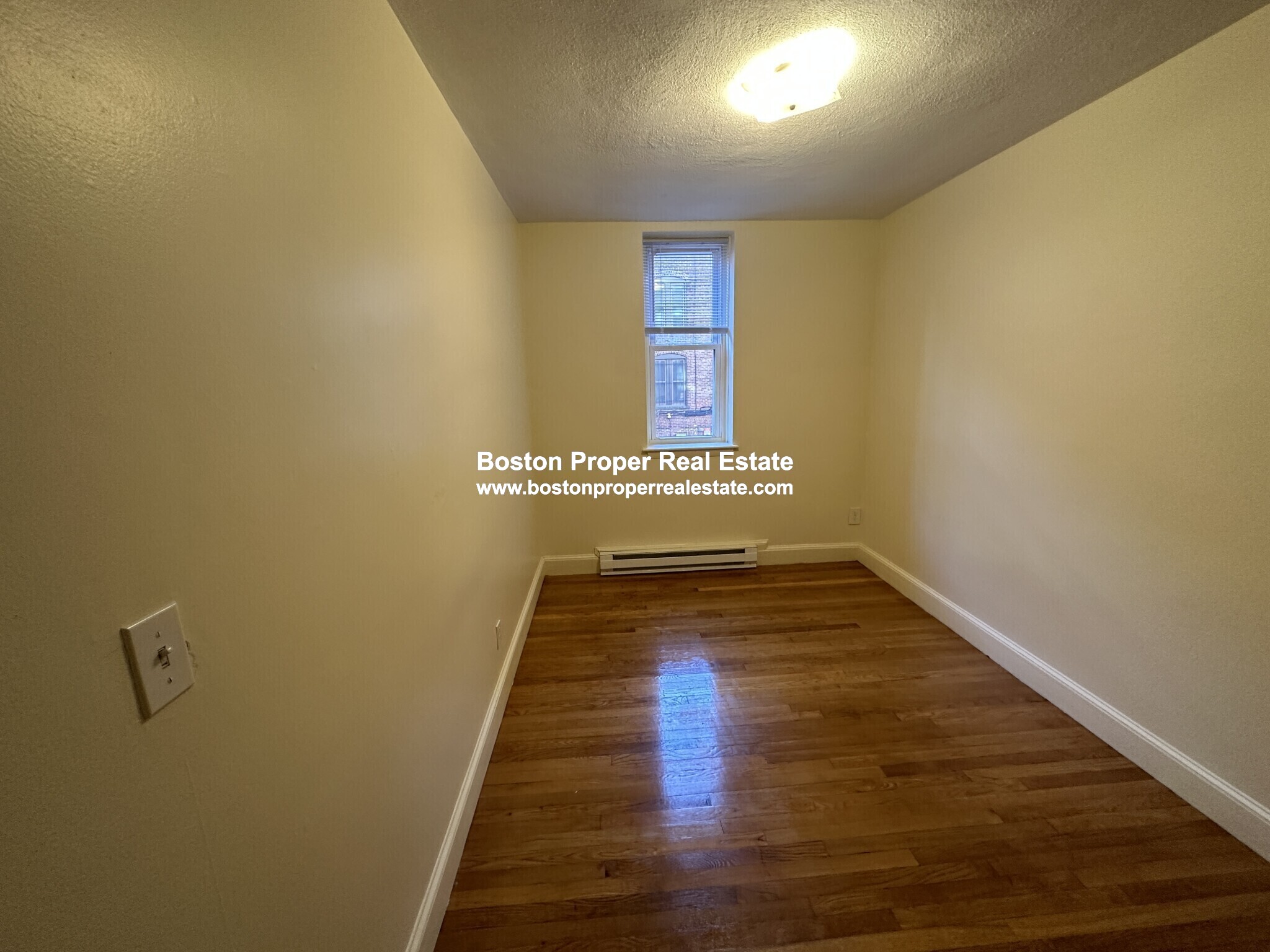 2 bed, 1 bath apartment for rent at 32 Westland Ave Unit 24, Fenway — photo 4 of 8