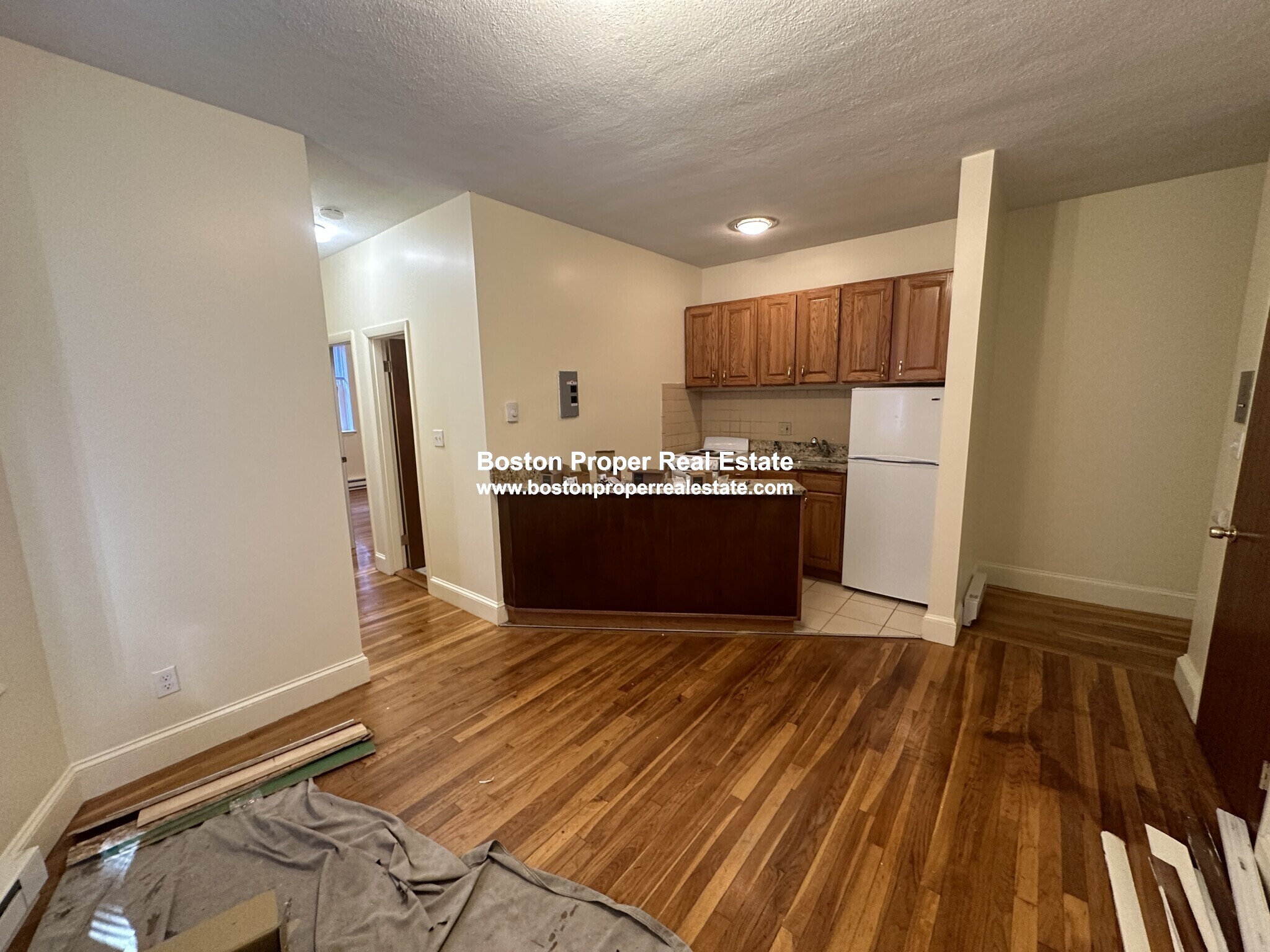 2 bed, 1 bath apartment for rent at 32 Westland Ave Unit 24, Fenway — photo 2 of 8