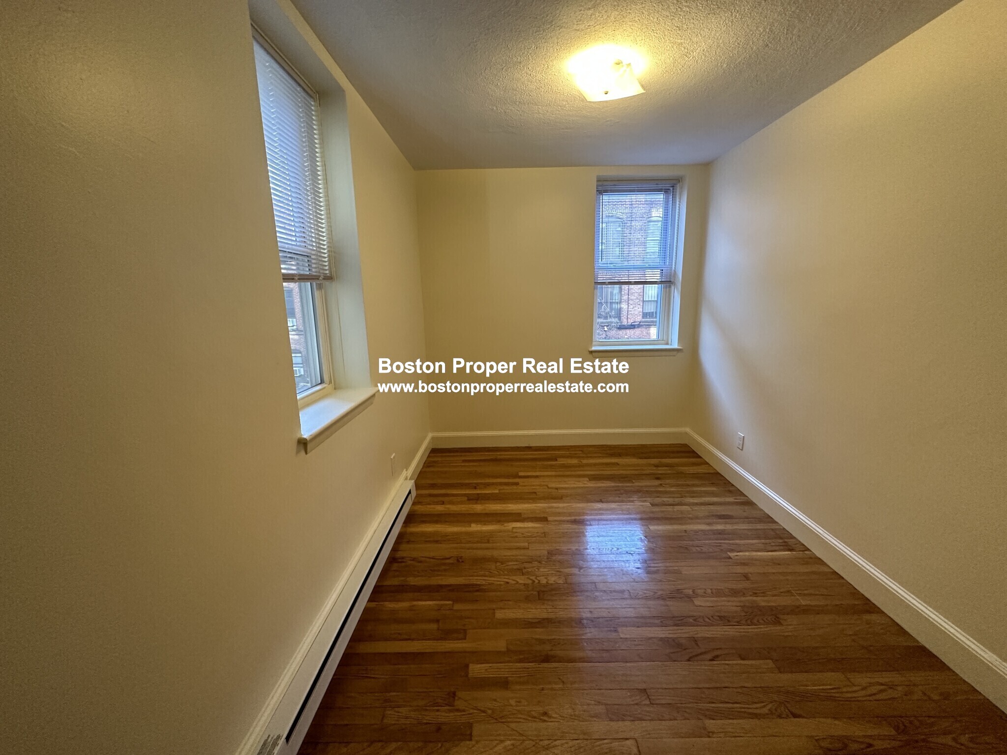 2 bed, 1 bath apartment for rent at 32 Westland Ave Unit 24, Fenway — photo 5 of 8