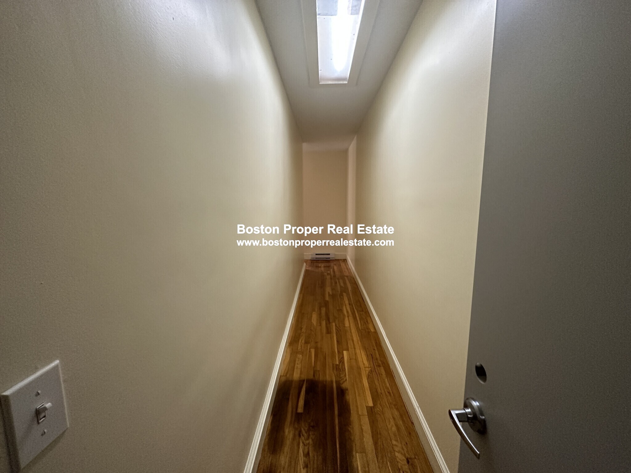 2 bed, 1 bath apartment for rent at 32 Westland Ave Unit 24, Fenway — photo 3 of 8