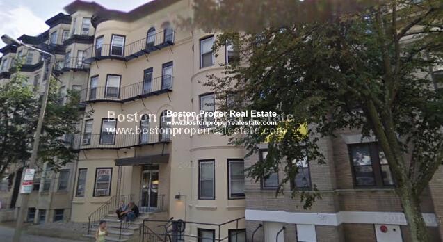1 bed, 1 bath apartment for rent at 32 Westland Ave Unit 9, Fenway — photo 5 of 7