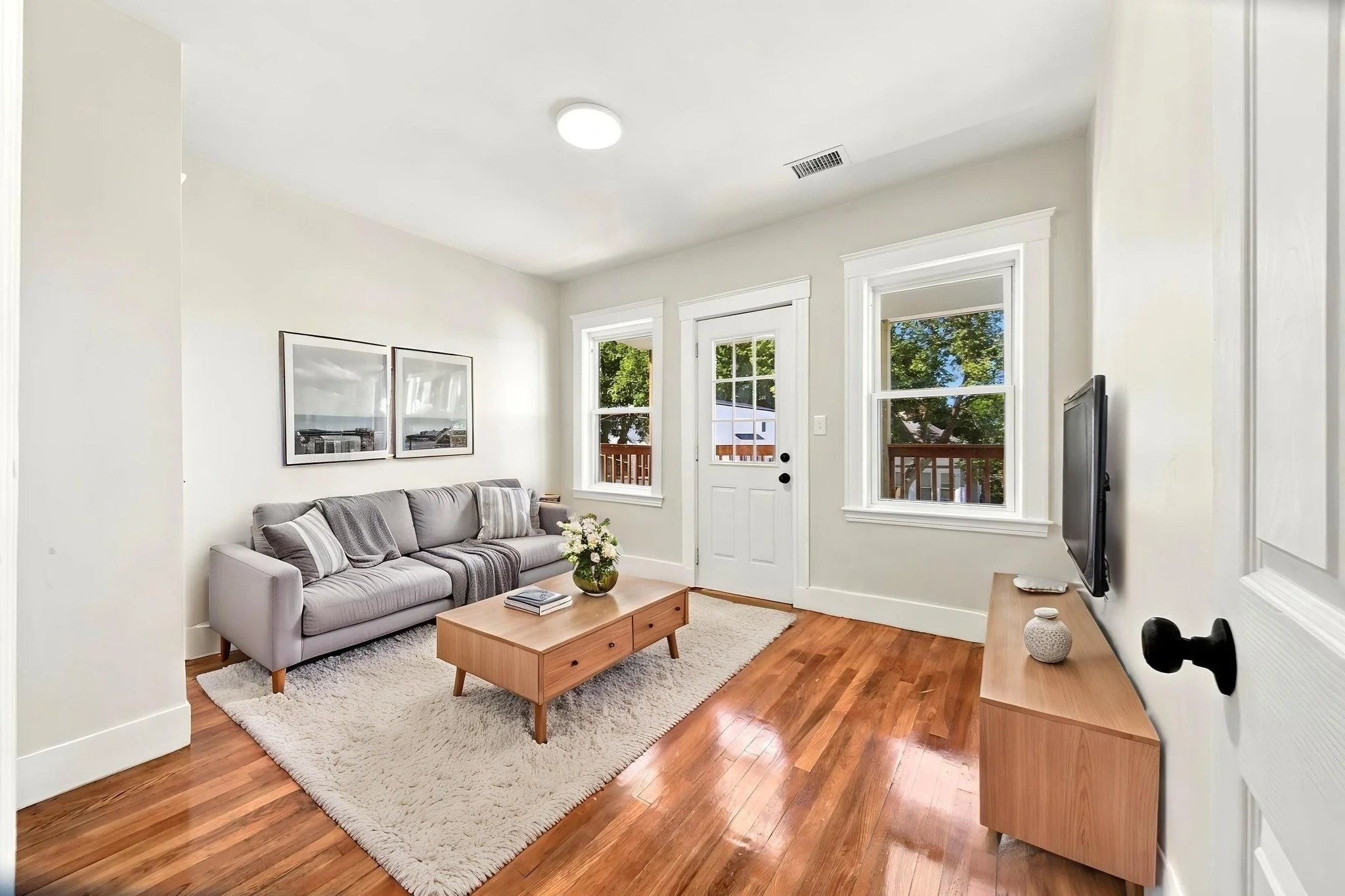 4 bed, 1 bath apartment for rent at 32 Westmore Rd Unit 2, Mattapan — photo 19 of 21