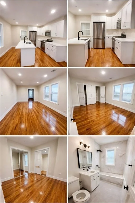 4 bed, 1 bath apartment for rent at 32 Westmore Rd Unit 2, Mattapan — photo 6 of 6