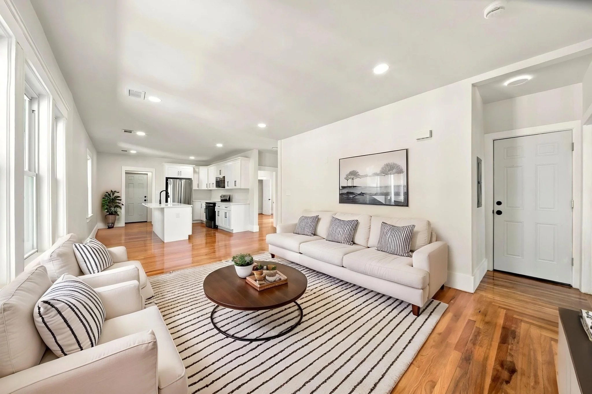 4 bed, 1 bath apartment for rent at 32 Westmore Rd Unit 2, Mattapan — photo 10 of 21