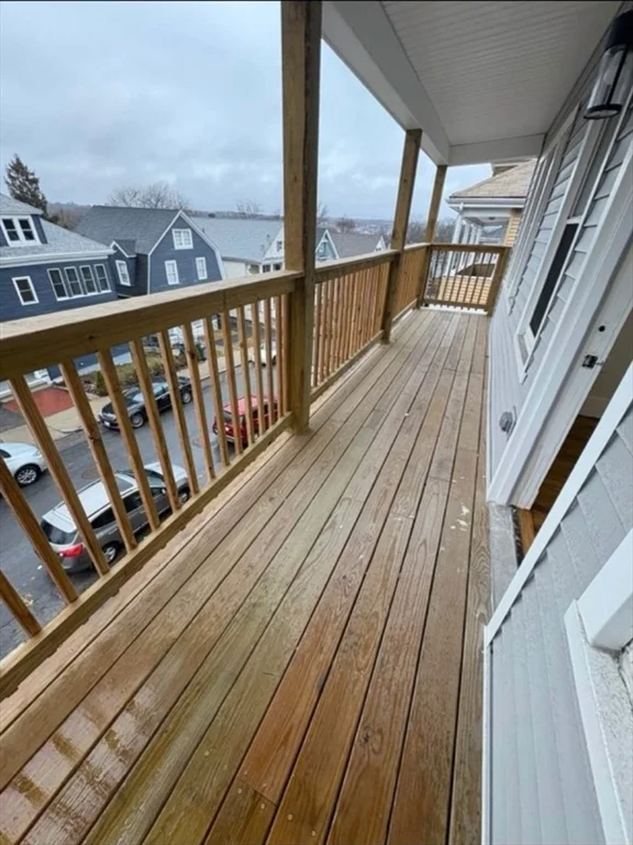 4 bed, 1 bath apartment for rent at 32 Westmore Rd Unit 2, Mattapan — photo 3 of 6