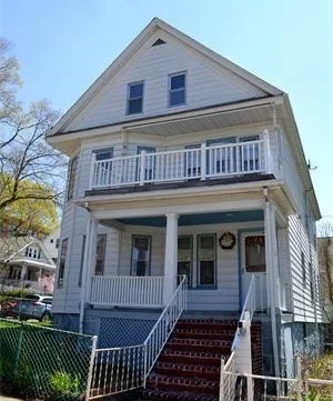 2 bed, 1 bath apartment for rent at 32 Westmount Ave Unit 1, West Roxbury