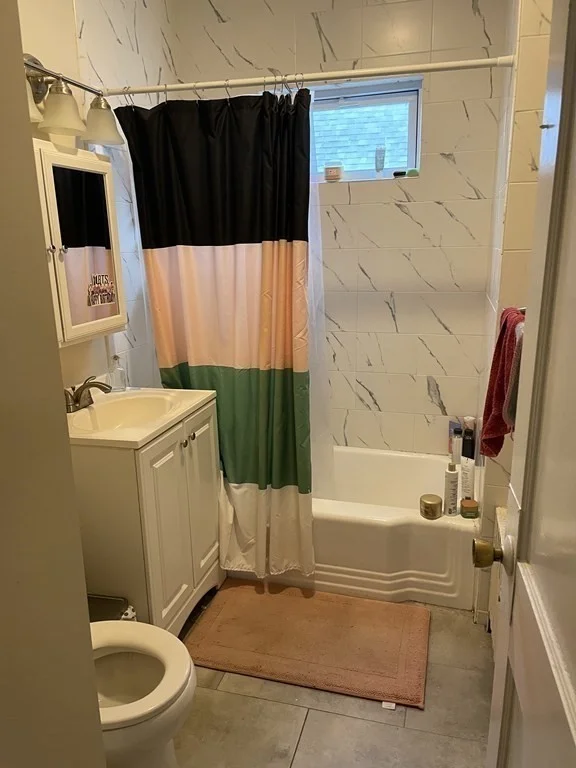 3 bed, 1 bath apartment for rent at 32 Westmount Unit 2, West Roxbury — photo 8 of 11