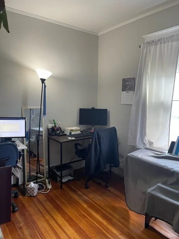 3 bed, 1 bath apartment for rent at 32 Westmount Unit 2, West Roxbury — photo 7 of 11