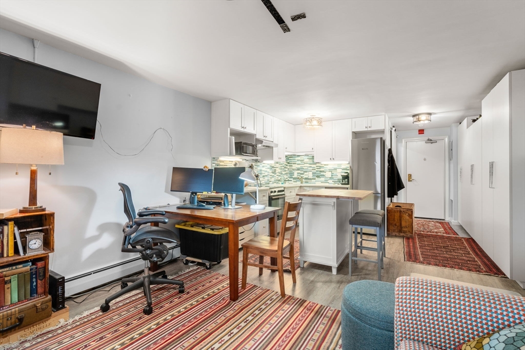Studio bed, 1 bath apartment for rent at 32 Whites Ave Unit D16, Watertown — photo 8 of 17