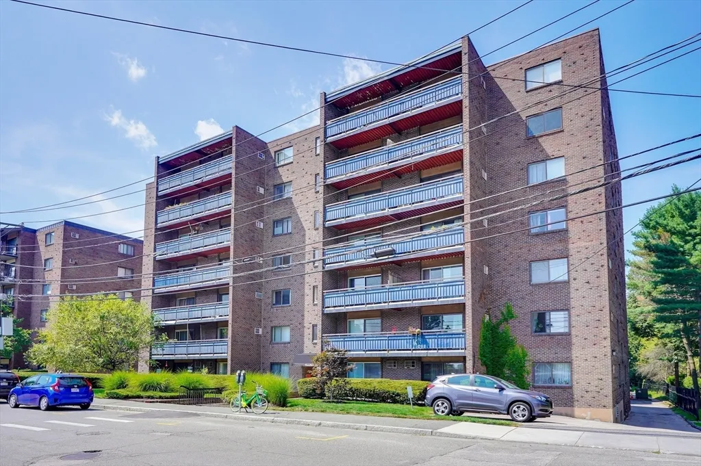 1 bed, 1 bath apartment for rent at 32 Whites Ave Unit D76, East Watertown — photo 17 of 17