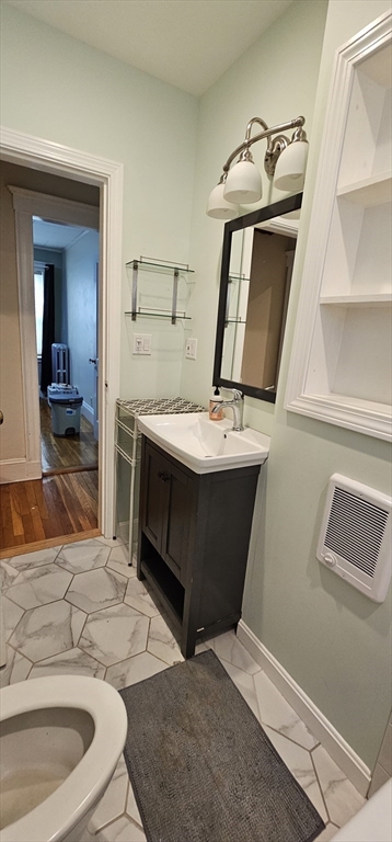 2 bed, 1 bath apartment for rent at 32 Willard Ave Unit 32, South Medford — photo 2 of 20