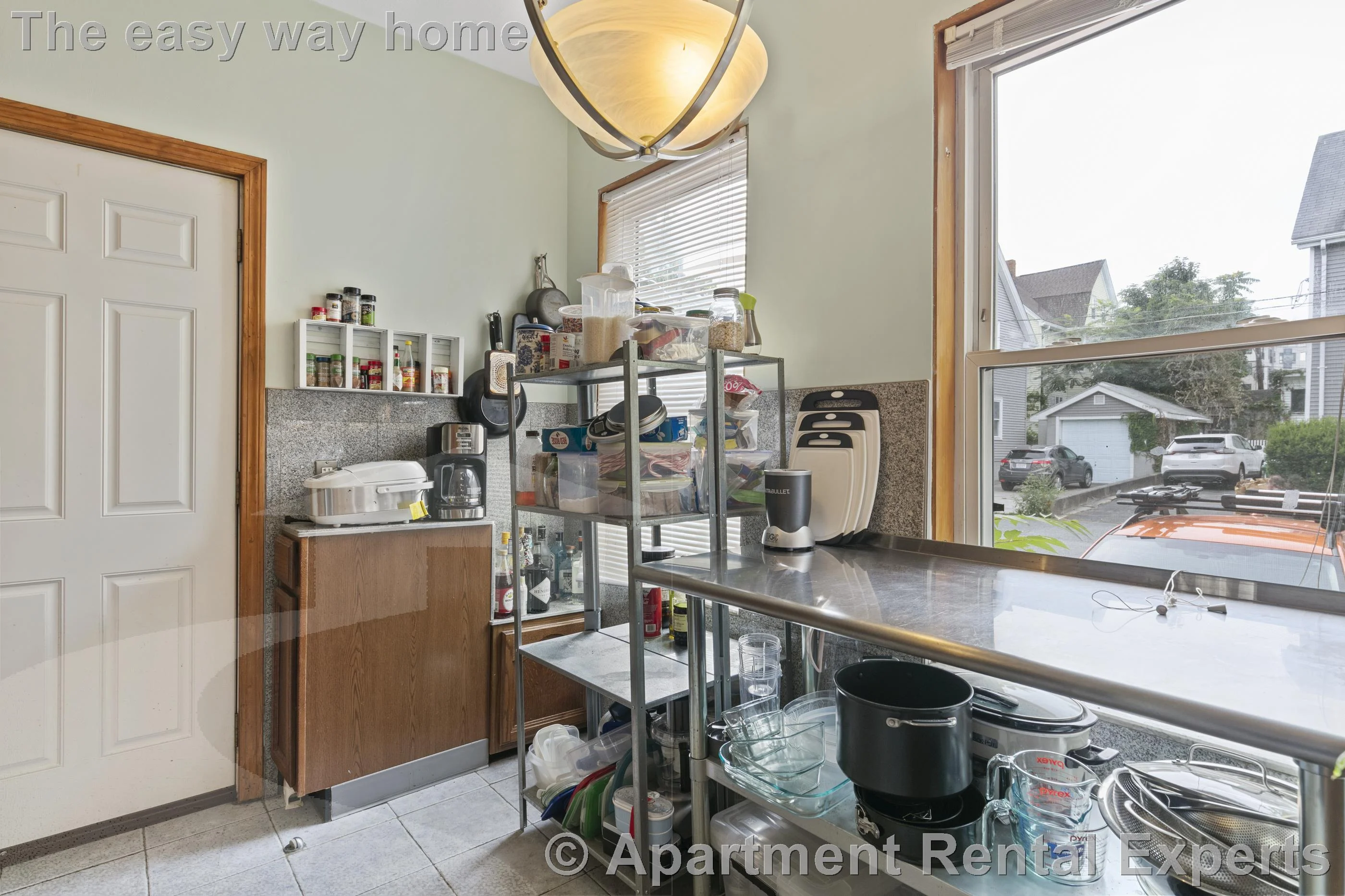 2 bed, 1 bath apartment for rent at 32 William St Unit 1, Ball Square — photo 2 of 16