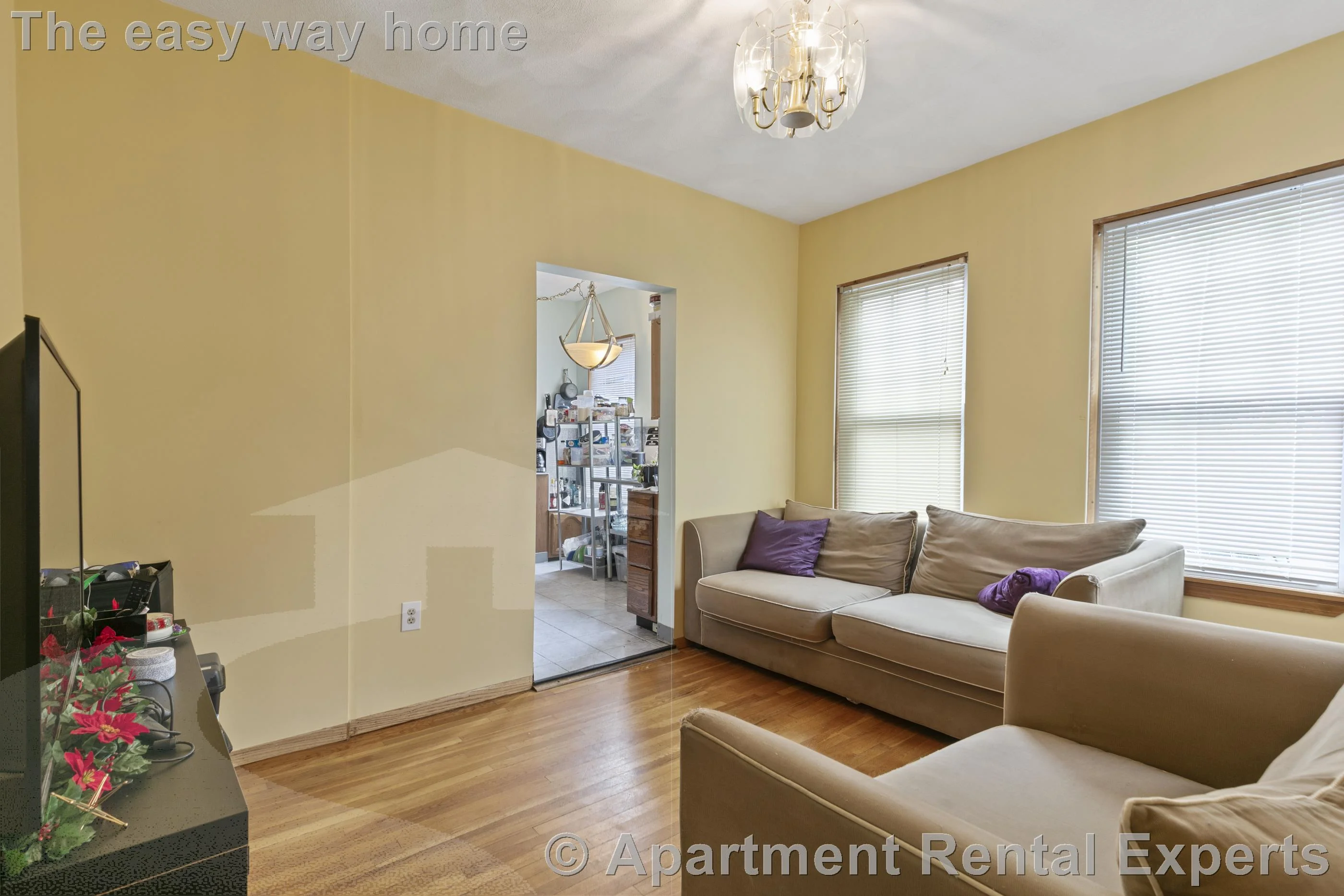 2 bed, 1 bath apartment for rent at 32 William St Unit 1, Ball Square — photo 14 of 16