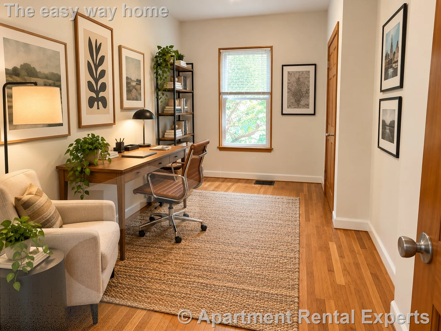 2 bed, 1 bath apartment for rent at 32 William St Unit 1, Ball Square — photo 5 of 11