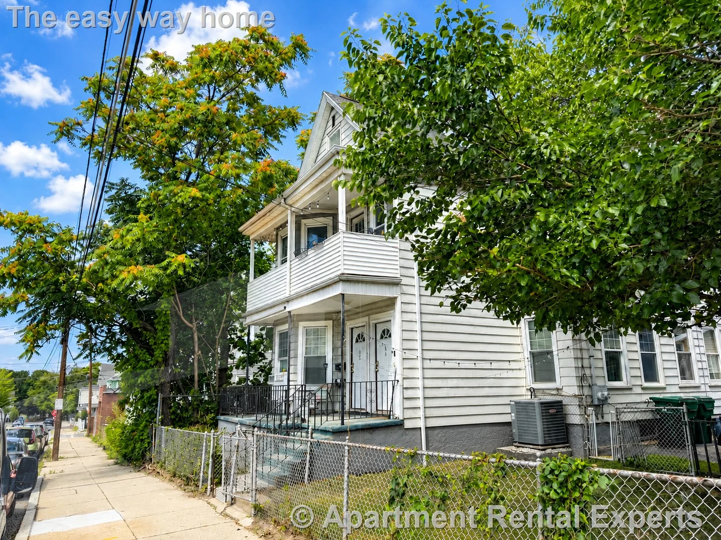2 bed, 1 bath apartment for rent at 32 William St Unit 1, Ball Square — photo 10 of 11