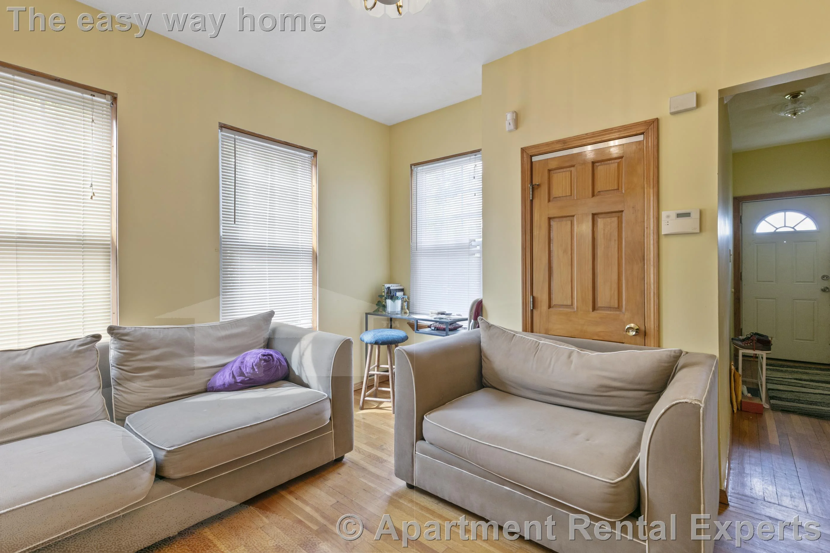 2 bed, 1 bath apartment for rent at 32 William St Unit 1, Ball Square — photo 10 of 16