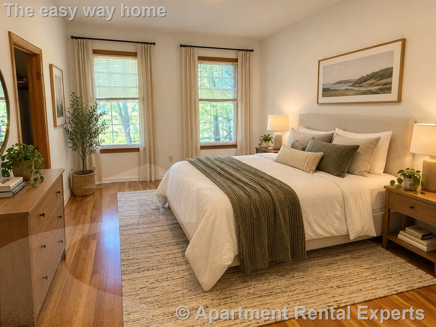 2 bed, 1 bath apartment for rent at 32 William St Unit 1, Ball Square — photo 9 of 11