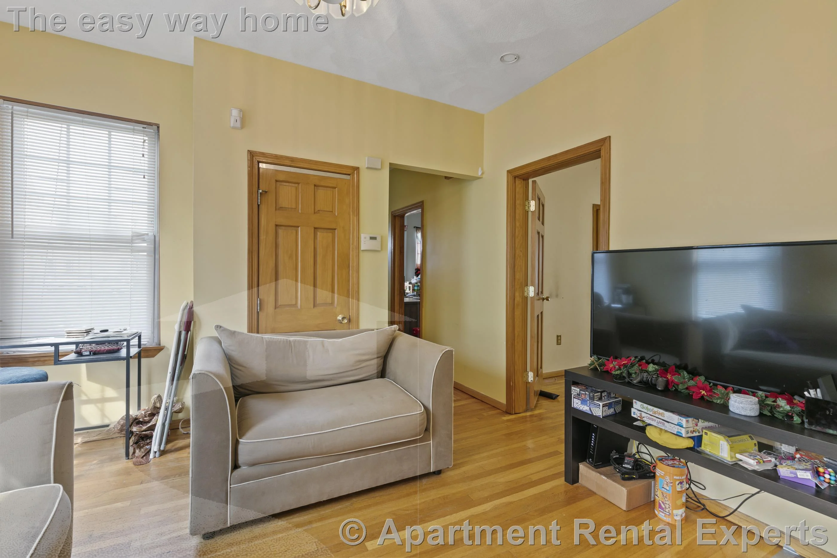 2 bed, 1 bath apartment for rent at 32 William St Unit 1, Ball Square — photo 9 of 16