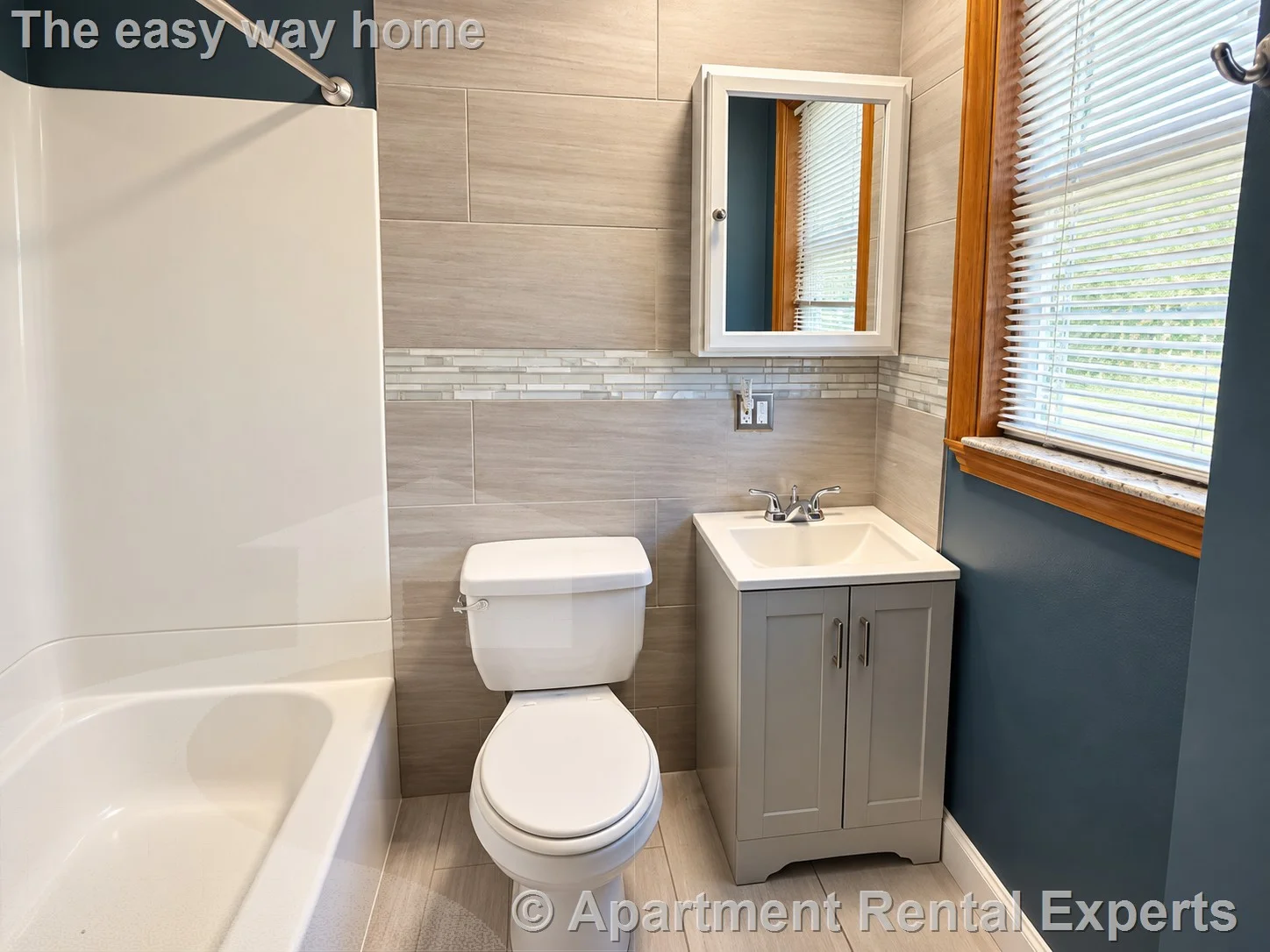 2 bed, 1 bath apartment for rent at 32 William St Unit 1, Ball Square — photo 6 of 11