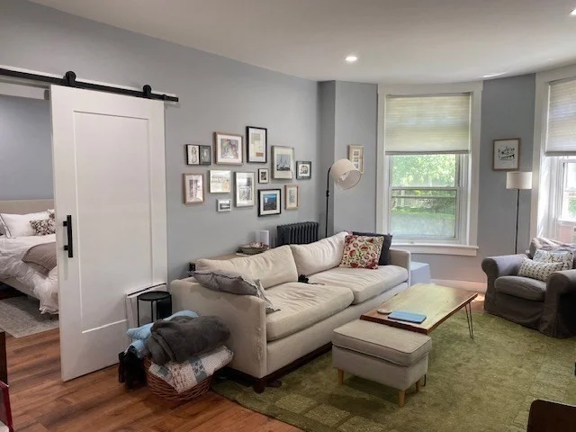 1 bed, 1 bath apartment for rent at 32 Winchester St Unit 1, Coolidge Corner — photo 3 of 26