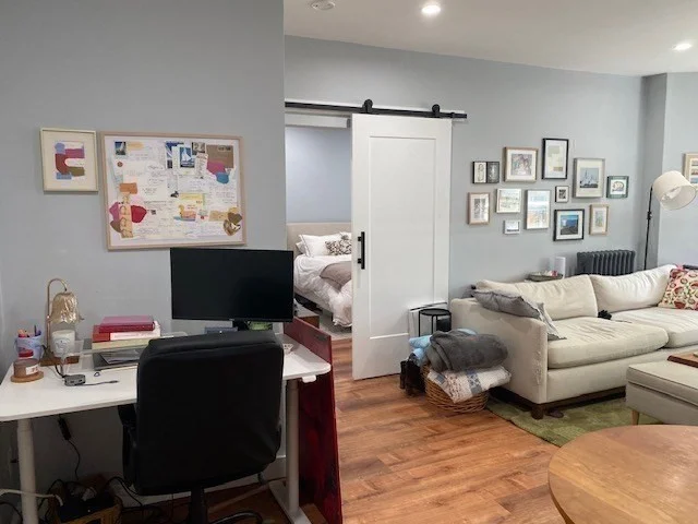 1 bed, 1 bath apartment for rent at 32 Winchester St Unit 1, Coolidge Corner — photo 12 of 26