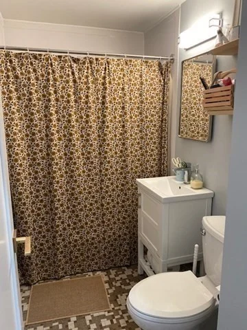 1 bed, 1 bath apartment for rent at 32 Winchester St Unit 1, Coolidge Corner — photo 21 of 26
