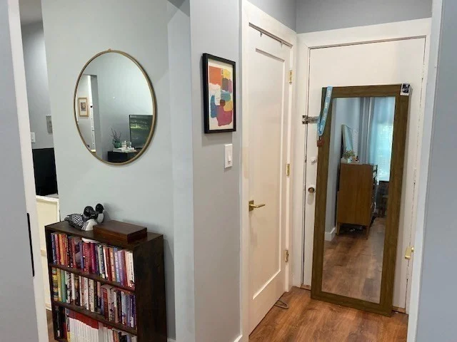 1 bed, 1 bath apartment for rent at 32 Winchester St Unit 1, Coolidge Corner — photo 20 of 26