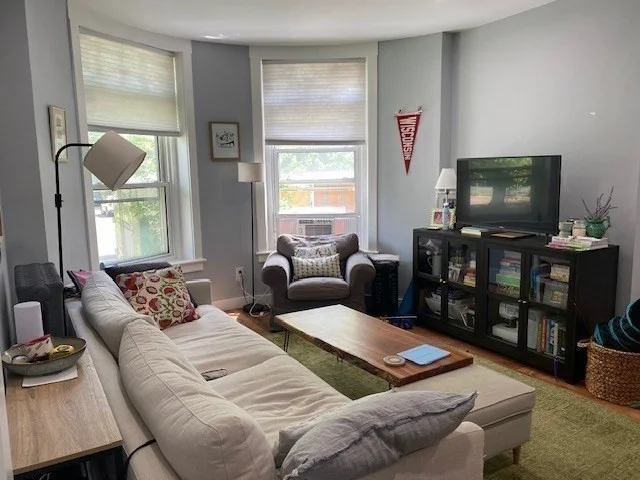 1 bed, 1 bath apartment for rent at 32 Winchester St Unit 1, Coolidge Corner — photo 4 of 26