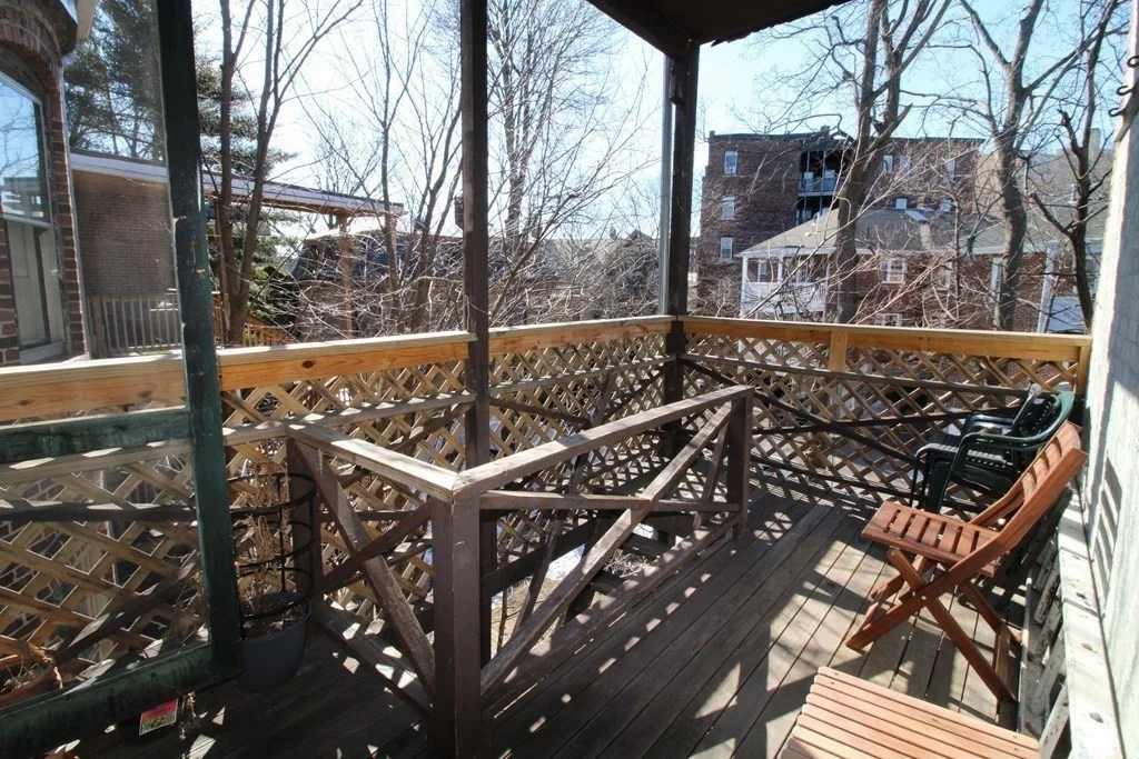 1 bed, 1 bath apartment for rent at 32 Winchester St Unit  8, Coolidge Corner — photo 9 of 12