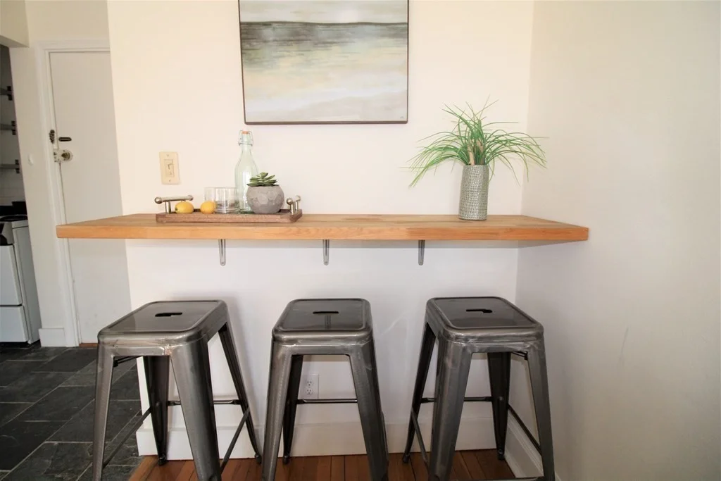 1 bed, 1 bath apartment for rent at 32 Winchester St Unit  8, Coolidge Corner — photo 4 of 12
