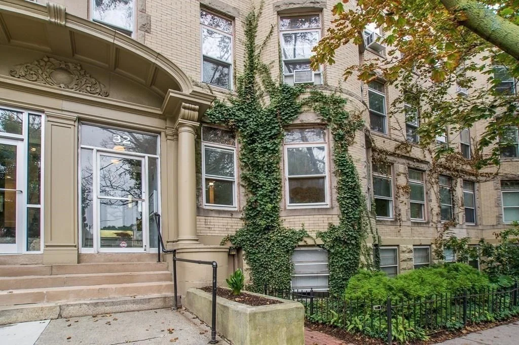 1 bed, 1 bath apartment for rent at 32 Winchester St Unit  8, Coolidge Corner — photo 11 of 12