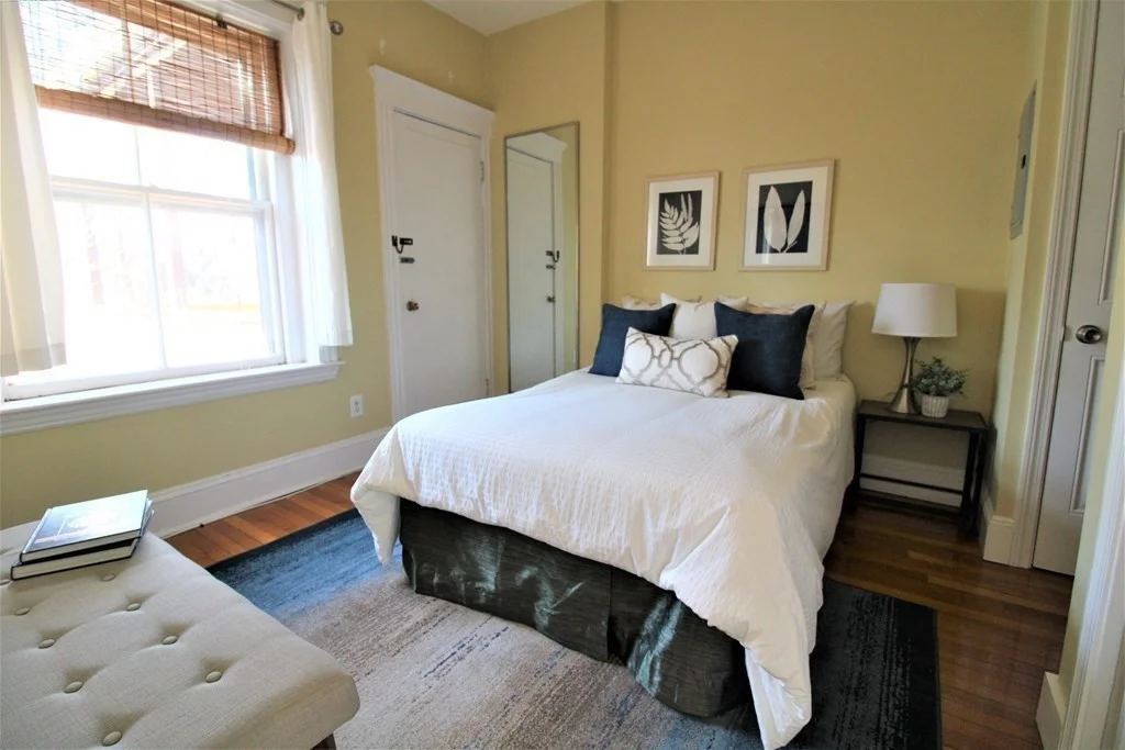 1 bed, 1 bath apartment for rent at 32 Winchester St Unit  8, Coolidge Corner — photo 6 of 12