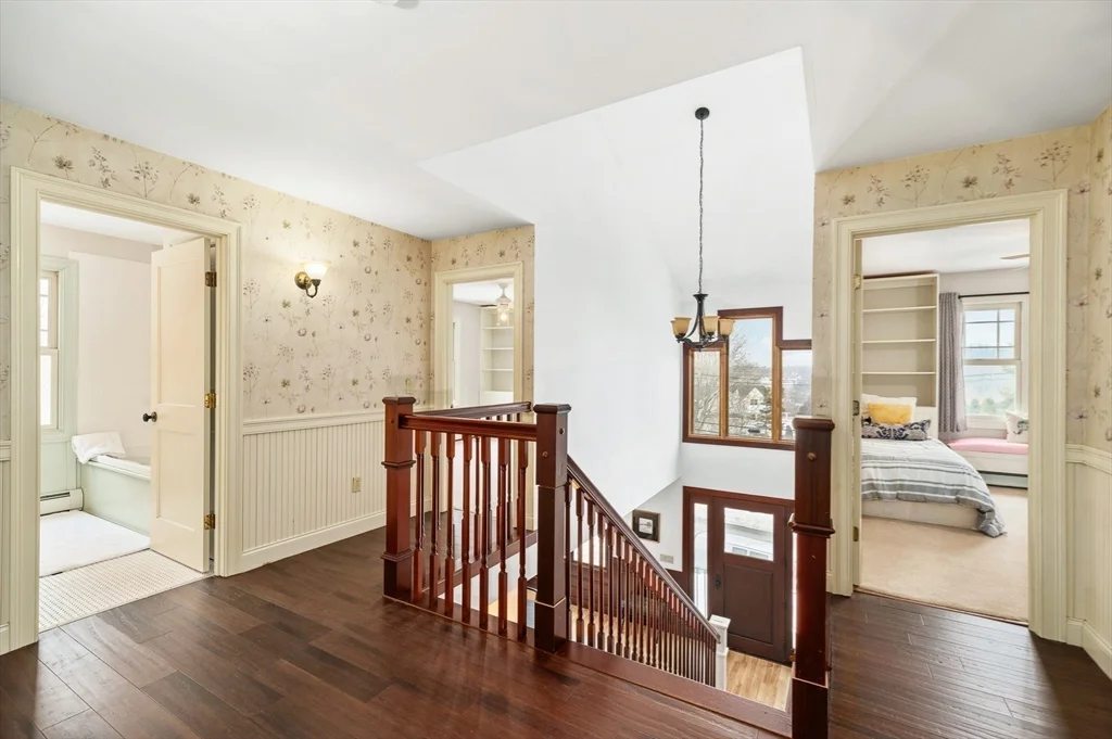 5 bed, 3 bath apartment for rent at 32 Witham St Unit B, Gloucester — photo 12 of 26