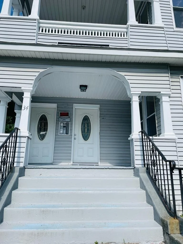 3 bed, 1 bath apartment for rent at 32 Woodford St Unit 2, Worcester — photo 12 of 14