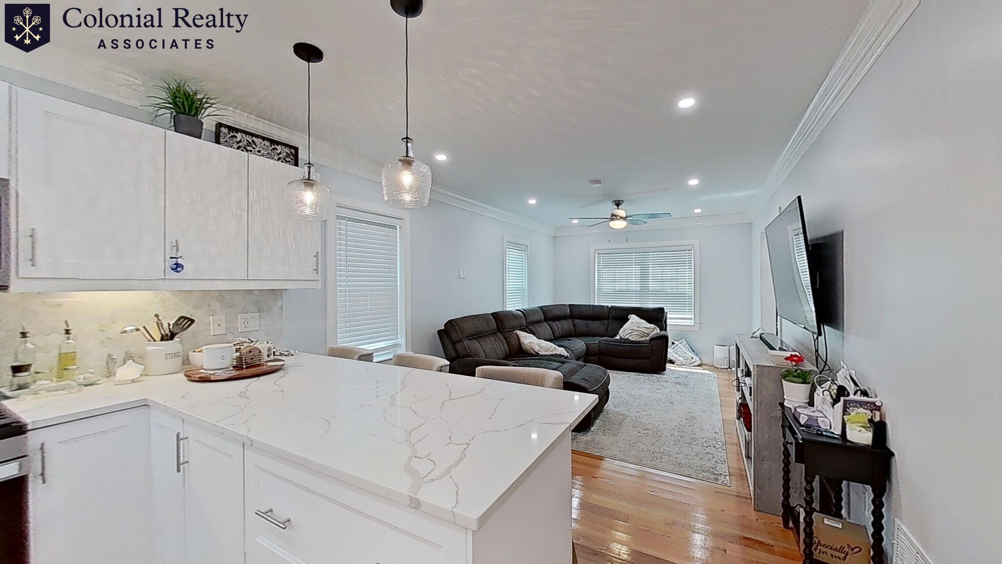 2 bed, 1 bath apartment for rent at 32 Woodrow Ave, Nonantum — photo 12 of 36