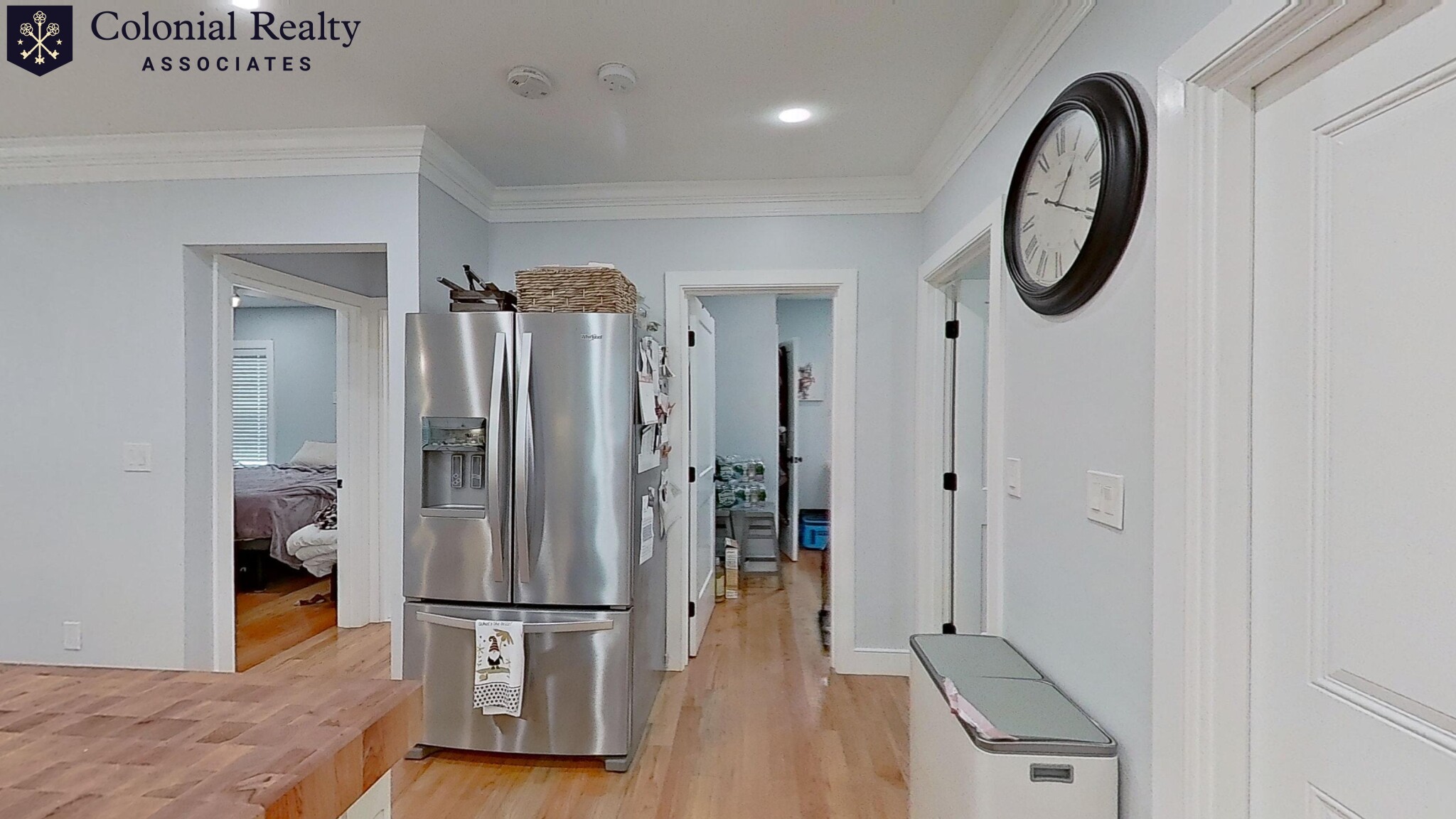 2 bed, 1 bath apartment for rent at 32 Woodrow Ave, Nonantum — photo 9 of 36
