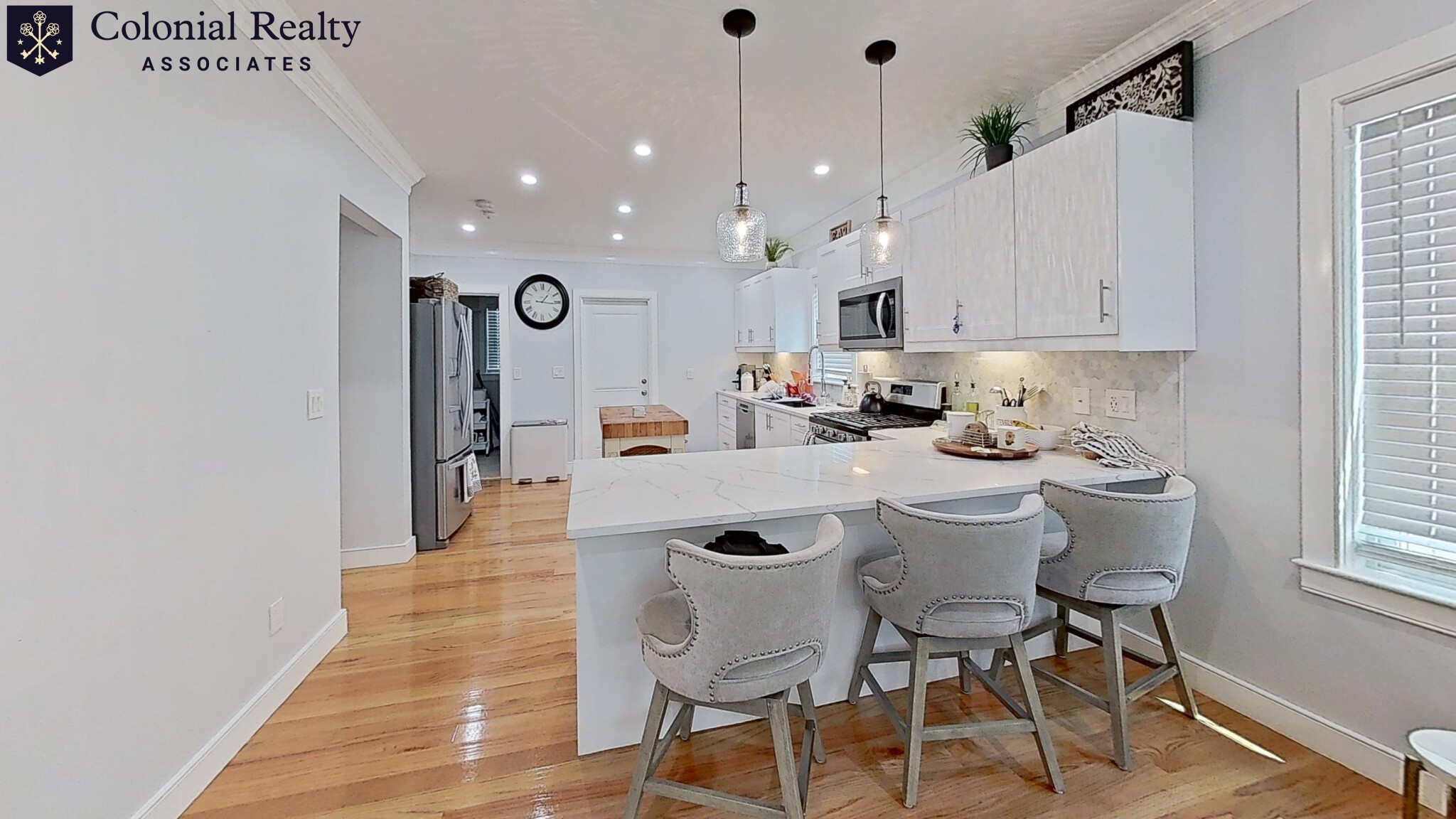 2 bed, 1 bath apartment for rent at 32 Woodrow Ave, Nonantum — photo 22 of 36
