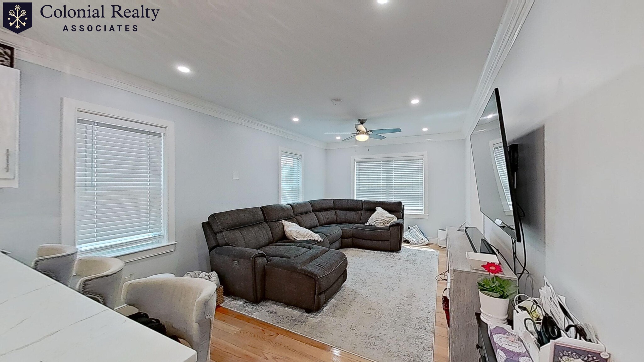2 bed, 1 bath apartment for rent at 32 Woodrow Ave, Nonantum — photo 8 of 36
