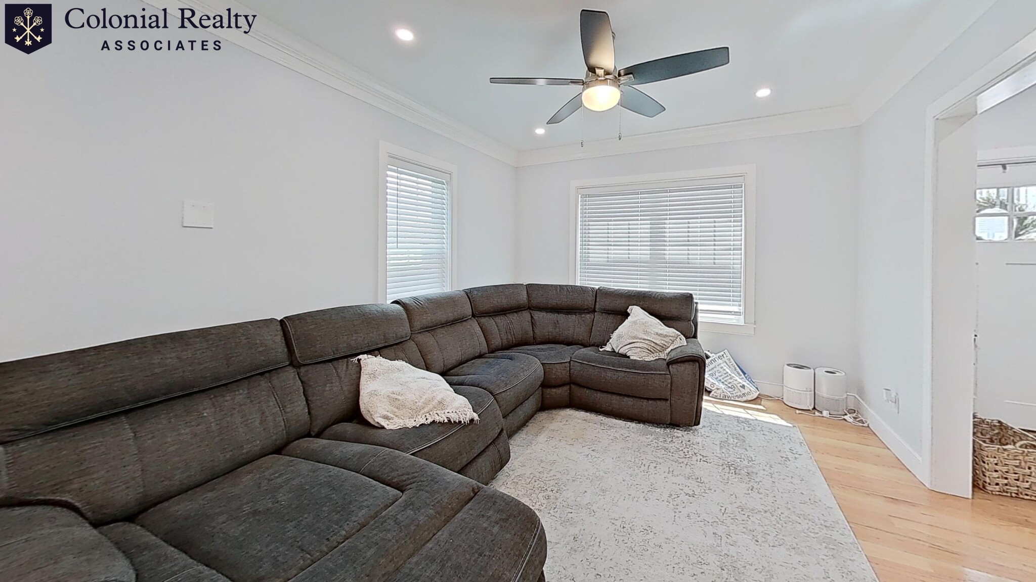 2 bed, 1 bath apartment for rent at 32 Woodrow Ave Unit 2, Nonantum — photo 24 of 36