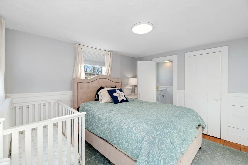 3 bed, 1 bath apartment for rent at 32 Woodside Ave, Wareham — photo 15 of 40