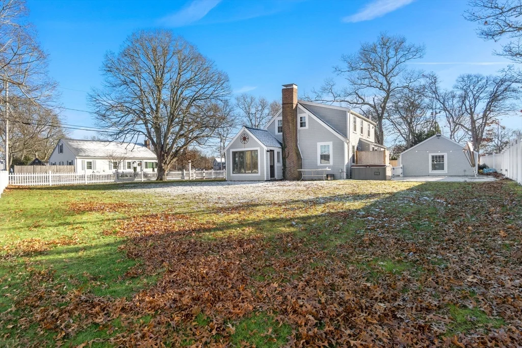 3 bed, 1 bath apartment for rent at 32 Woodside Ave, Wareham — photo 37 of 40