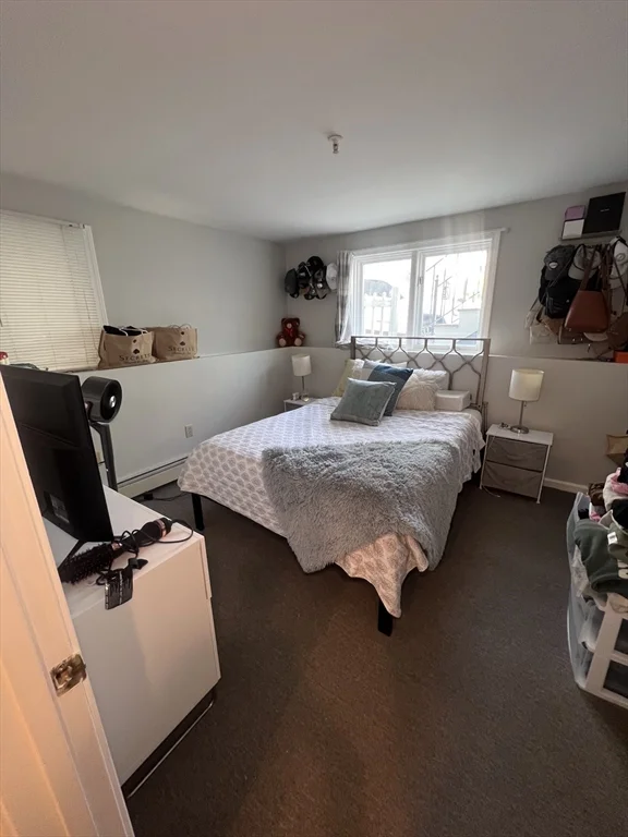 2 bed, 1 bath apartment for rent at 32 Woodward St Unit 2, South Boston — photo 17 of 26