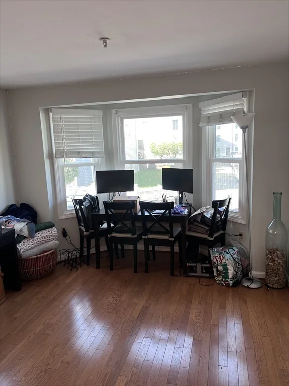2 bed, 1 bath apartment for rent at 32 Woodward St Unit 2, South Boston — photo 4 of 26