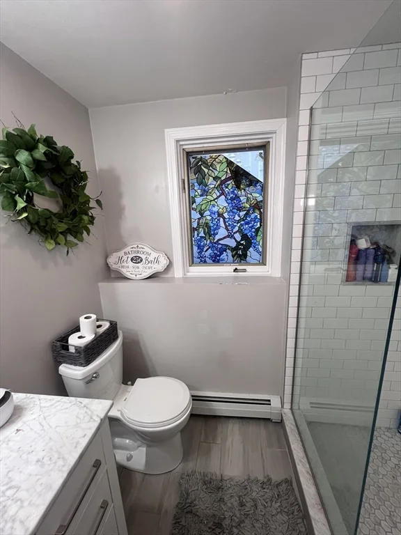 2 bed, 1 bath apartment for rent at 32 Woodward St Unit 2, South Boston — photo 23 of 26