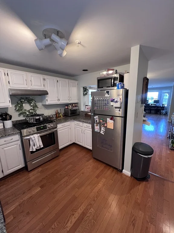 2 bed, 1 bath apartment for rent at 32 Woodward St Unit 2, South Boston — photo 9 of 26