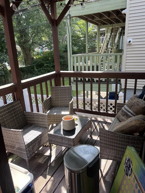 2 bed, 1 bath apartment for rent at 32 Woodward St Unit 2, South Boston — photo 12 of 26