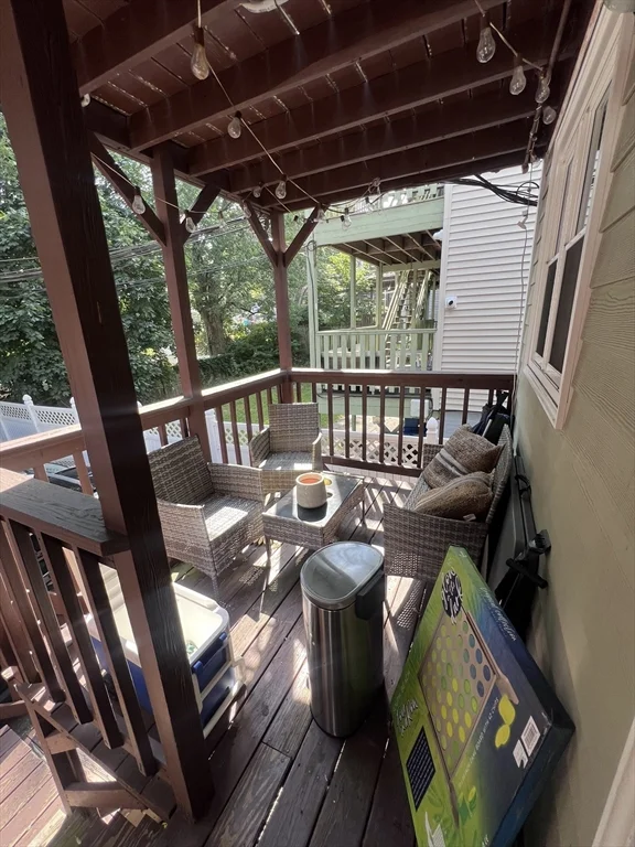 2 bed, 1 bath apartment for rent at 32 Woodward St Unit 2, South Boston — photo 13 of 26